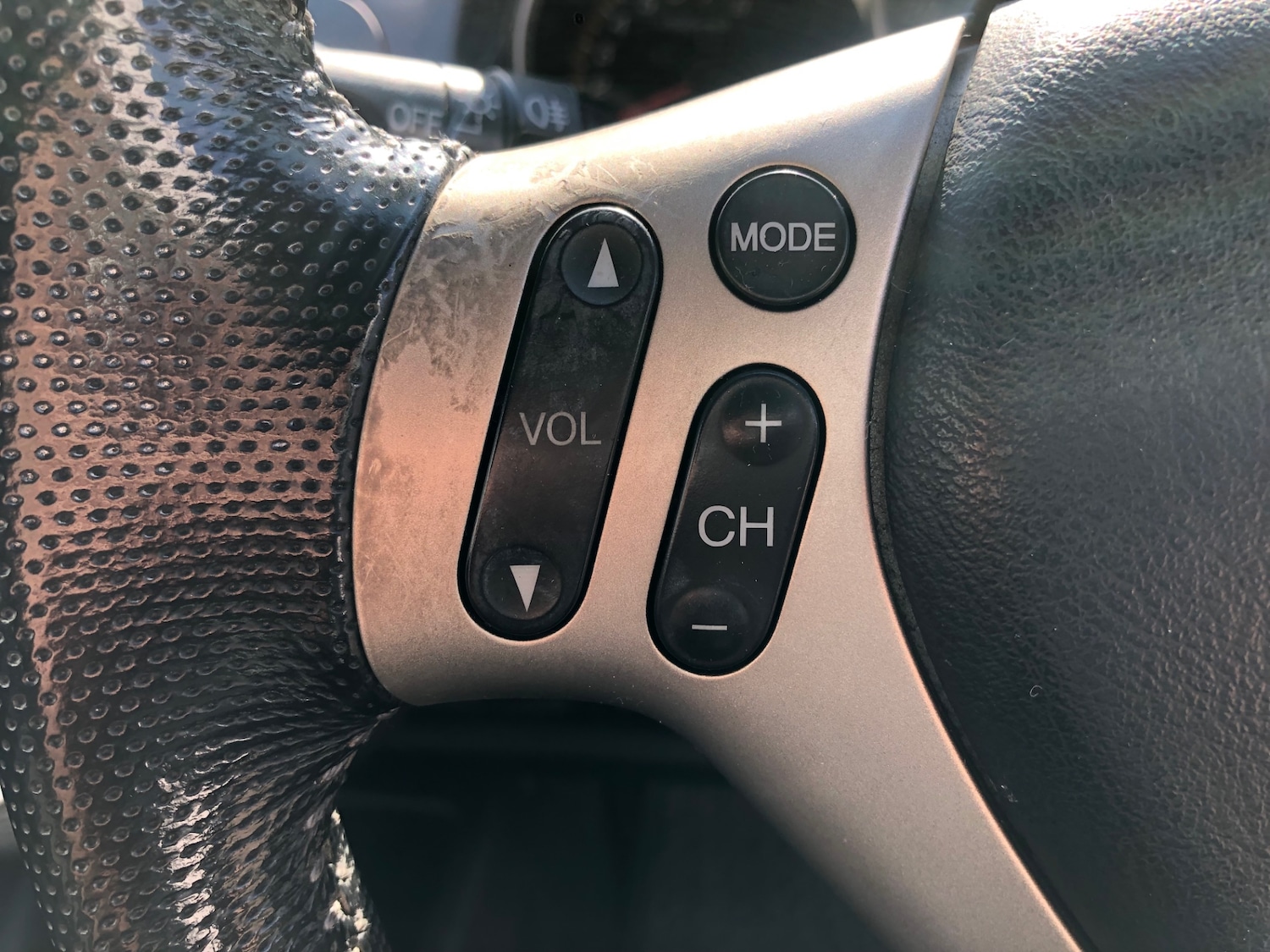 Used Honda Jazz 2007 for sale - 78080750: Photo 28