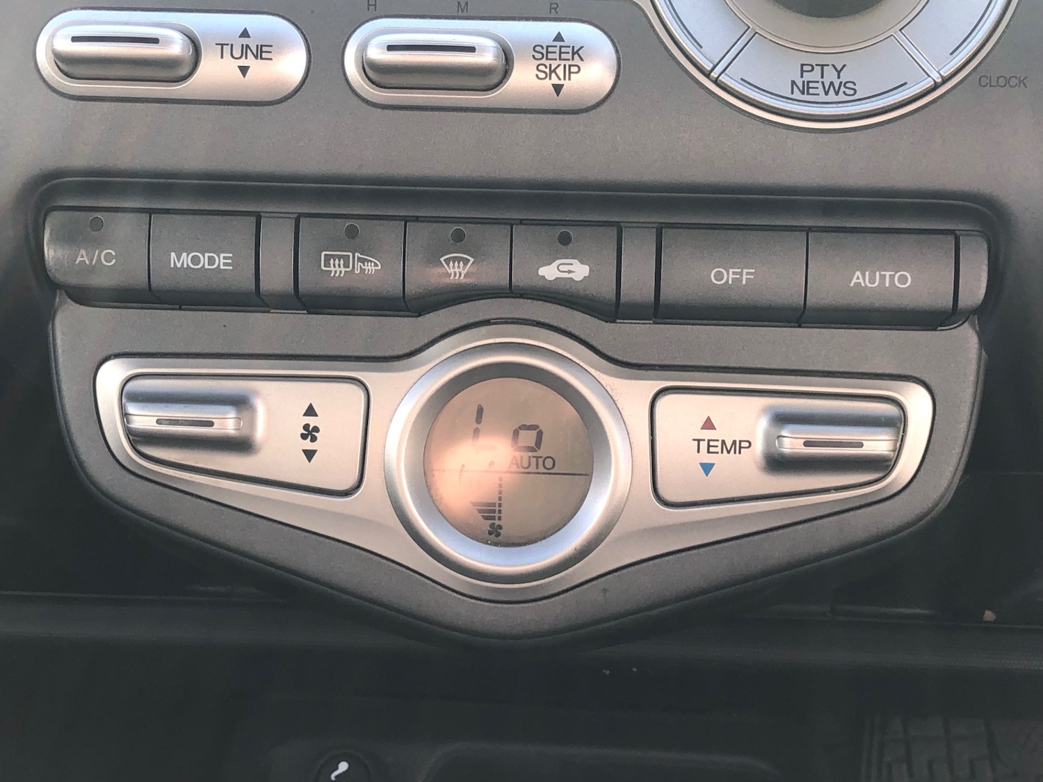 Used Honda Jazz 2007 for sale - 78080750: Photo 29