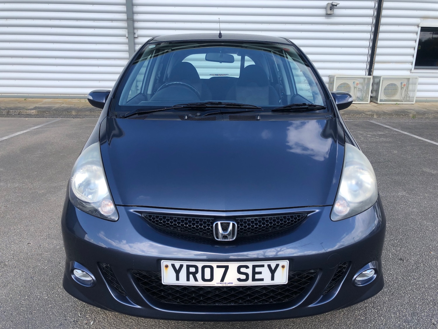 Used Honda Jazz 2007 for sale - 78080750: Photo 3