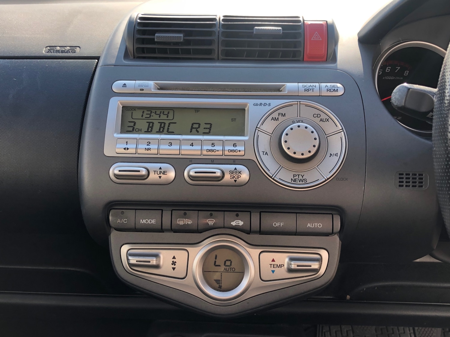 Used Honda Jazz 2007 for sale - 78080750: Photo 30