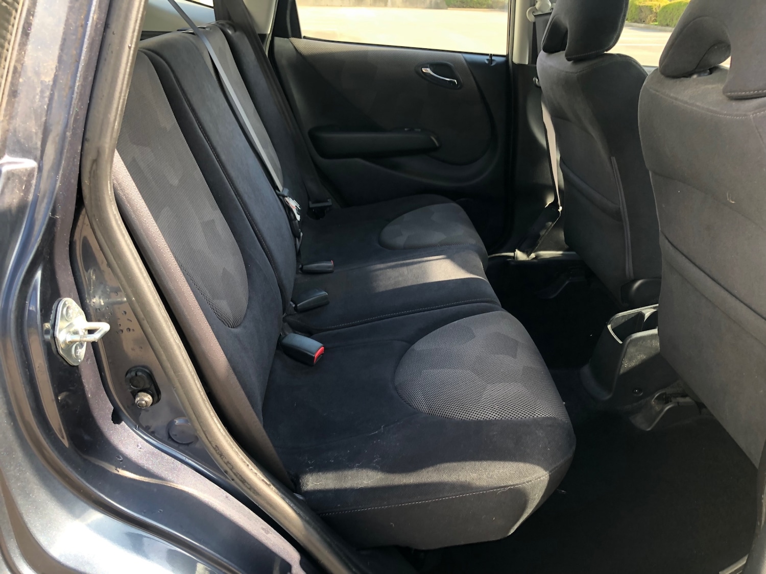 Used Honda Jazz 2007 for sale - 78080750: Photo 31