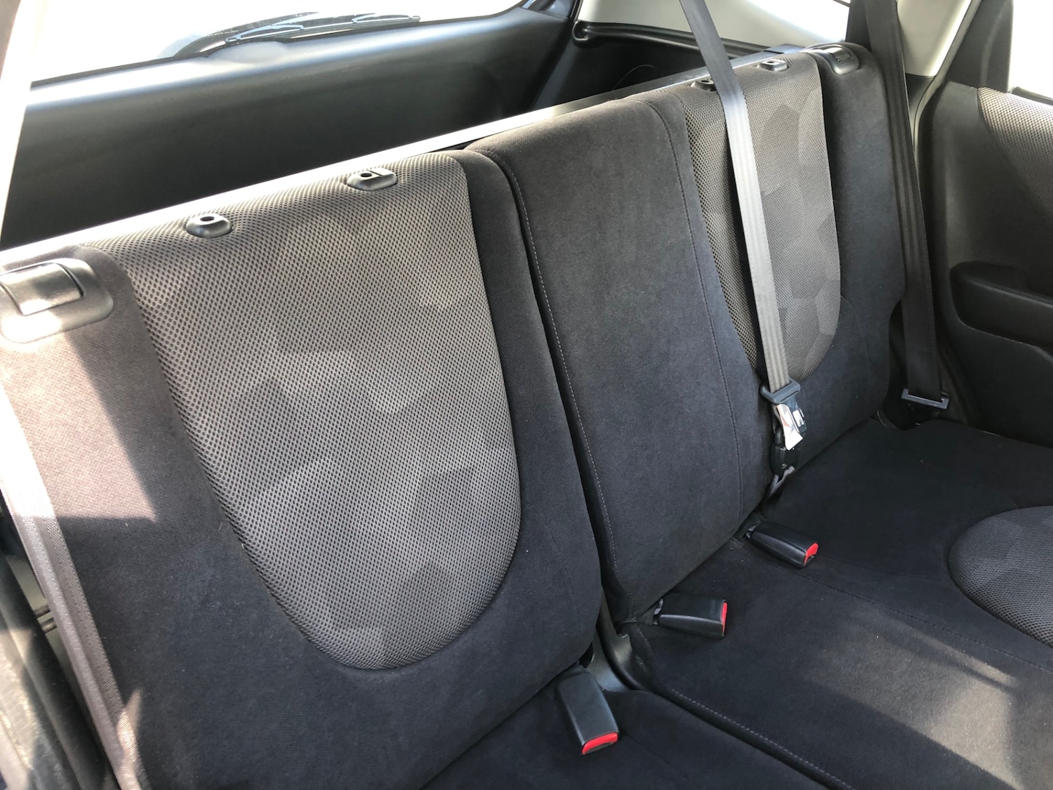 Used Honda Jazz 2007 for sale - 78080750: Photo 32