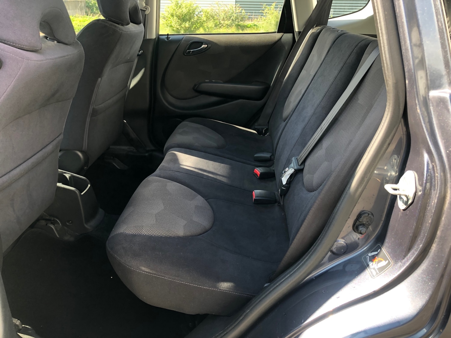 Used Honda Jazz 2007 for sale - 78080750: Photo 33