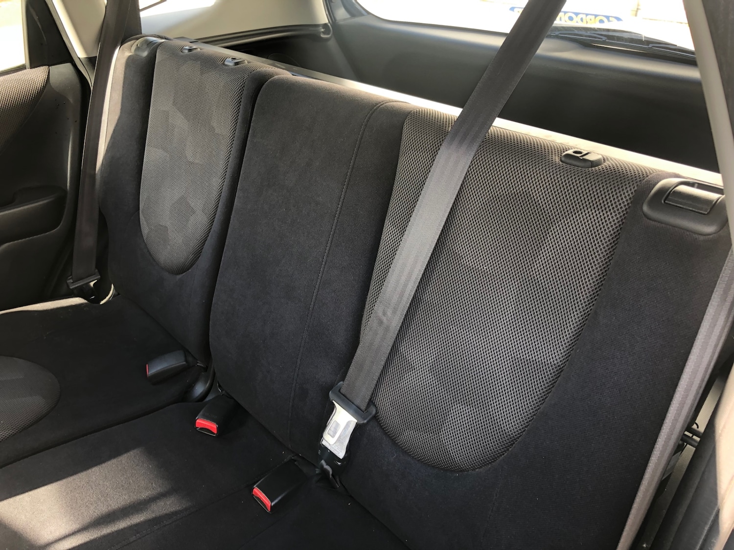 Used Honda Jazz 2007 for sale - 78080750: Photo 35