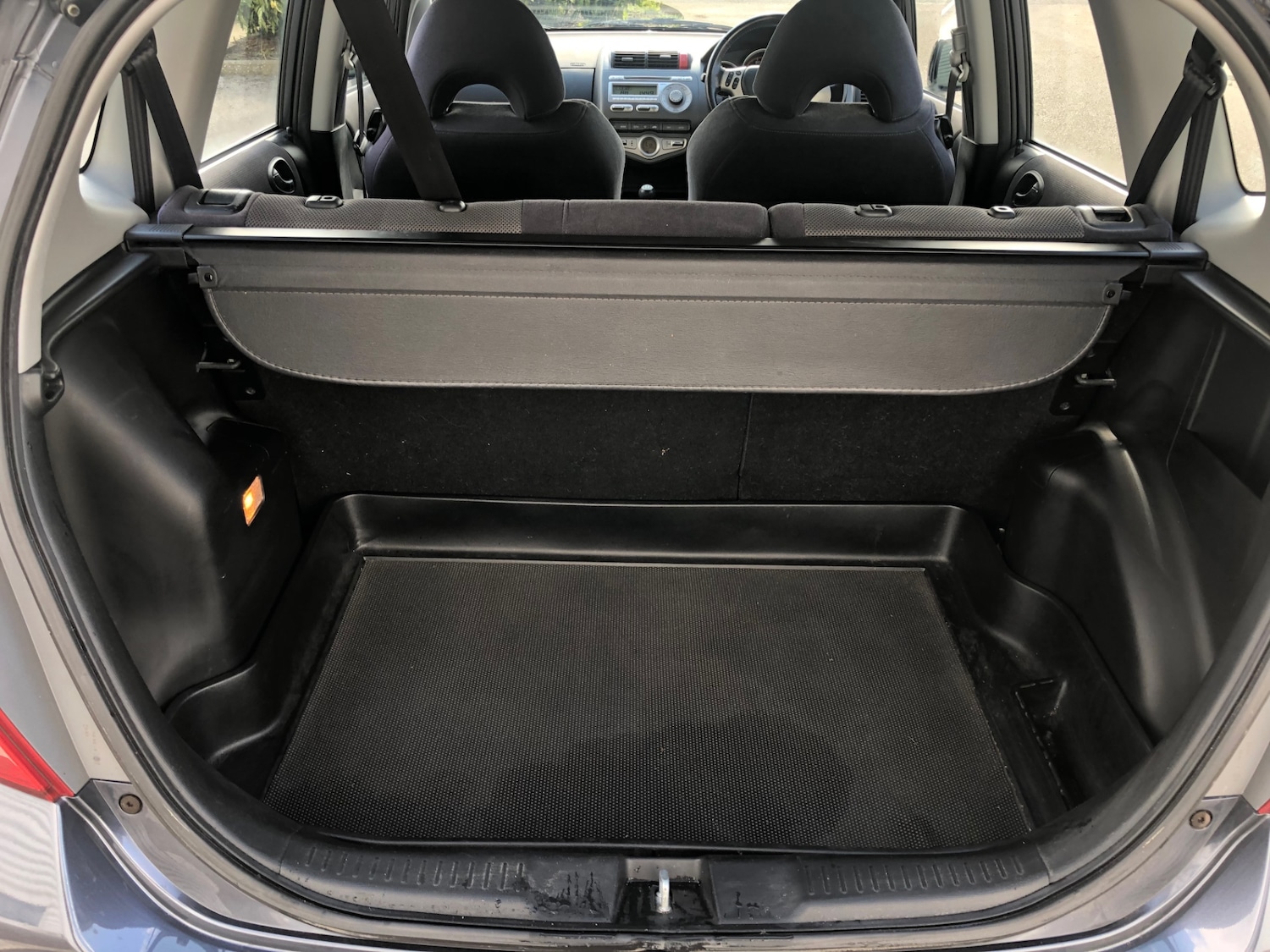 Used Honda Jazz 2007 for sale - 78080750: Photo 9