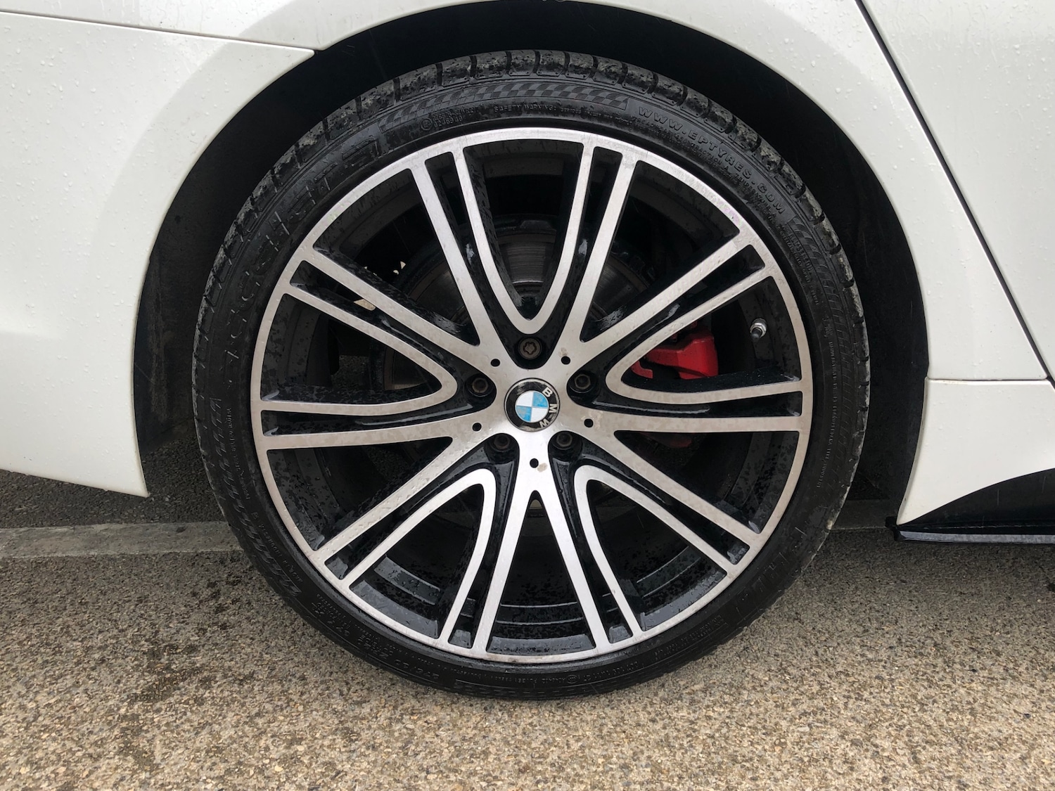 Used BMW 5 Series 2017 for sale - 78064918: Photo 15