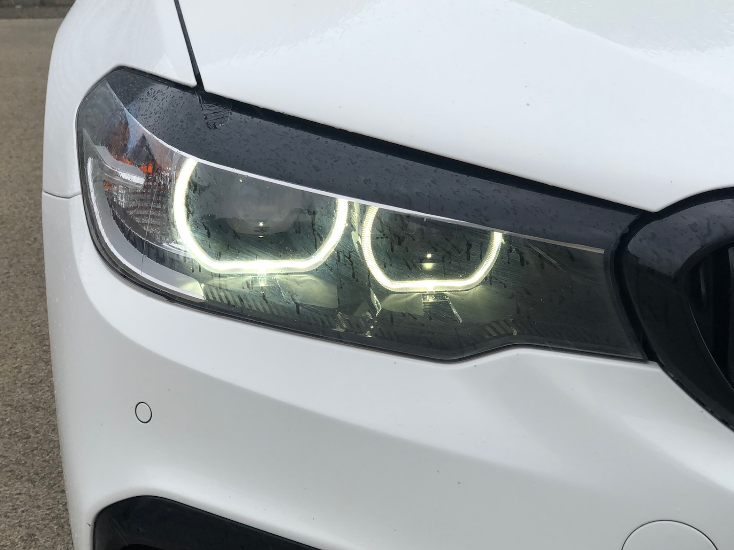 Used BMW 5 Series 2017 for sale - 78064918: Photo 18