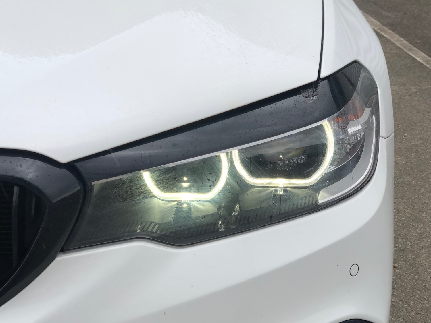 Used BMW 5 Series 2017 for sale - 78064918: Photo 19