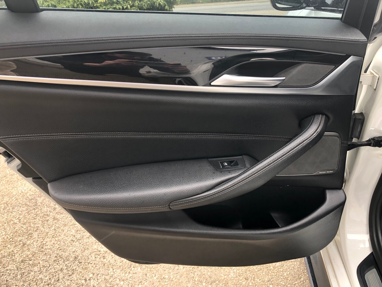 Used BMW 5 Series 2017 for sale - 78064918: Photo 21