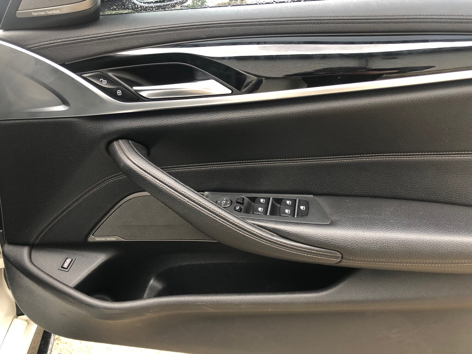 Used BMW 5 Series 2017 for sale - 78064918: Photo 22