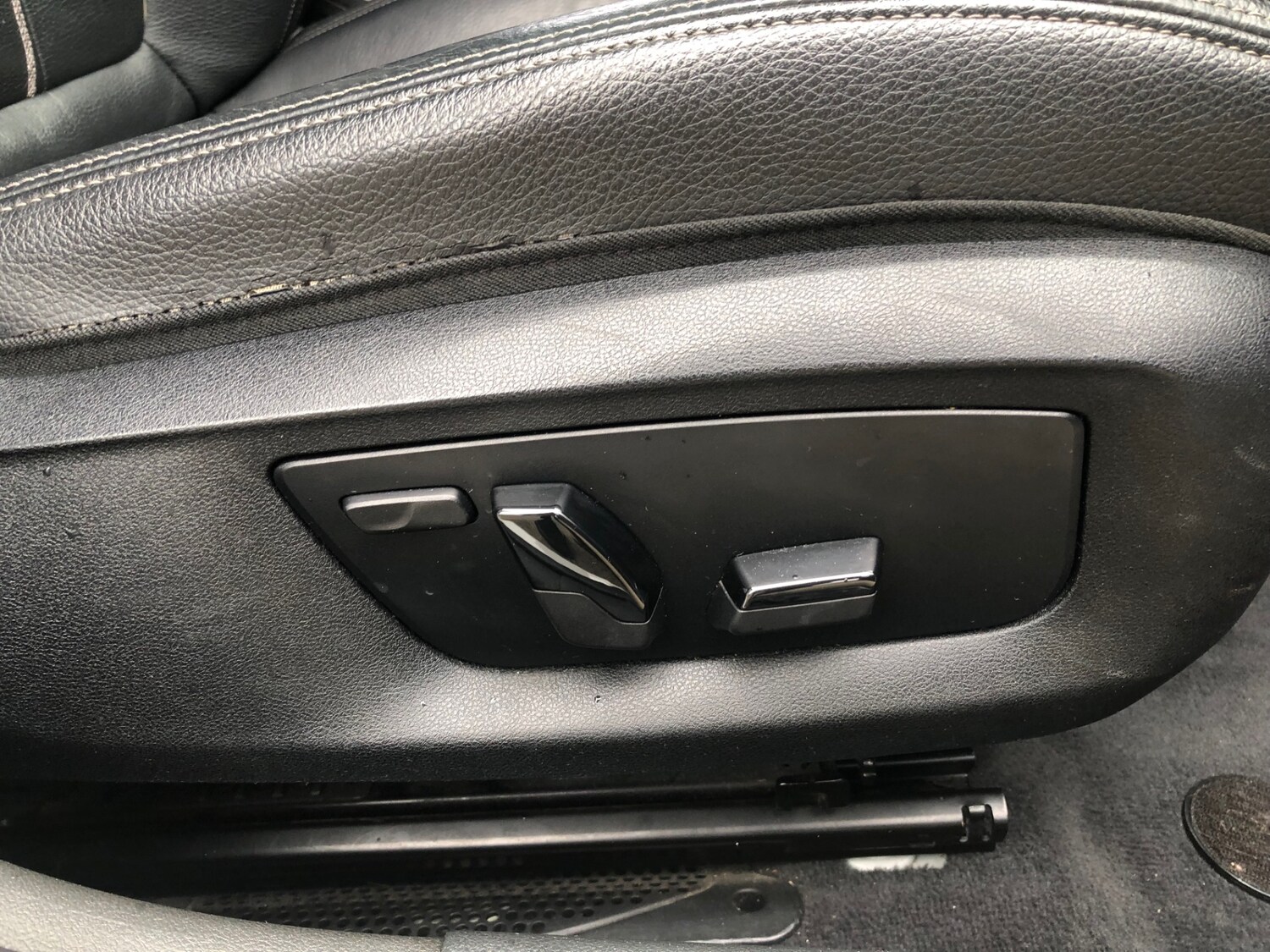 Used BMW 5 Series 2017 for sale - 78064918: Photo 25