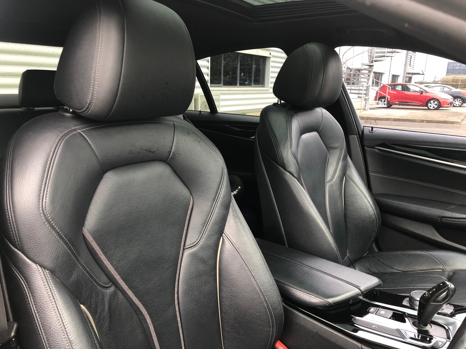 Used BMW 5 Series 2017 for sale - 78064918: Photo 26