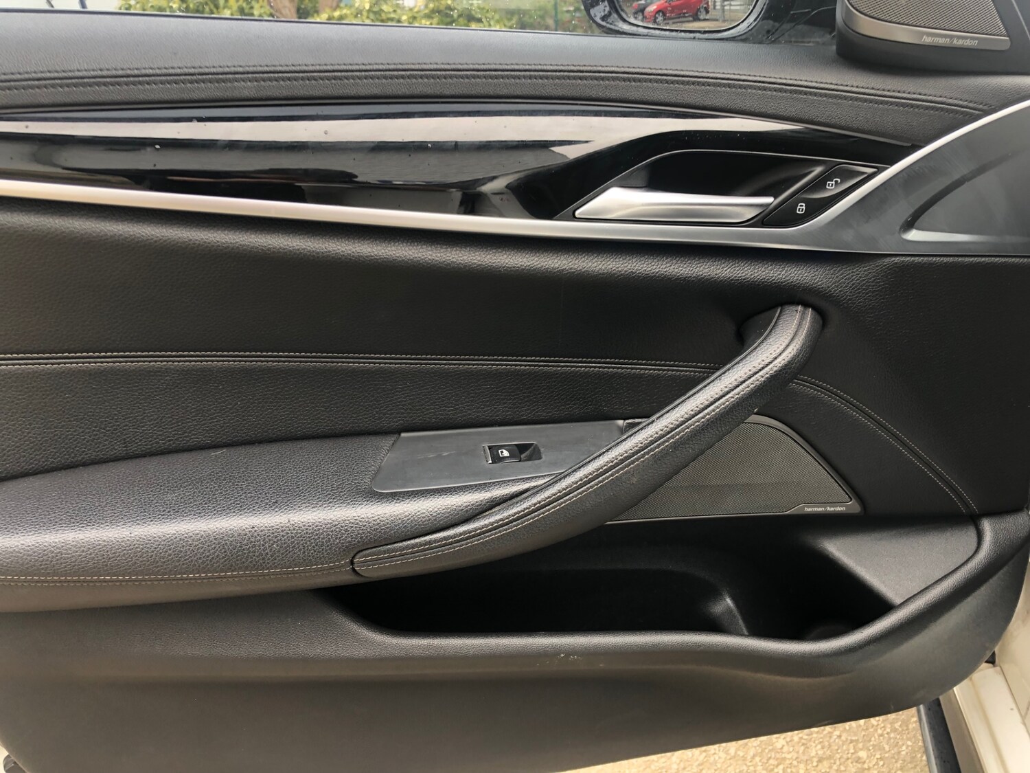 Used BMW 5 Series 2017 for sale - 78064918: Photo 27