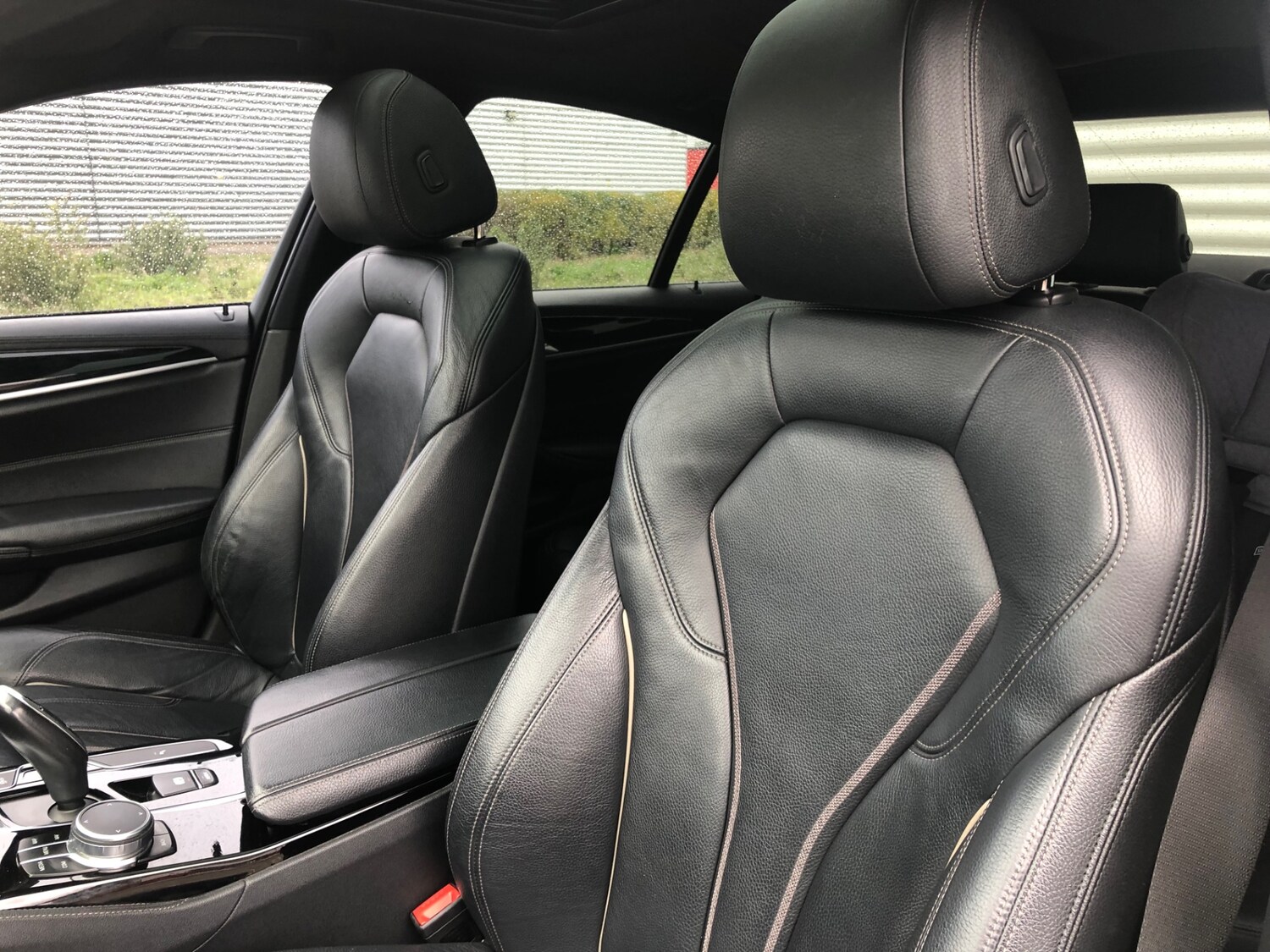 Used BMW 5 Series 2017 for sale - 78064918: Photo 30