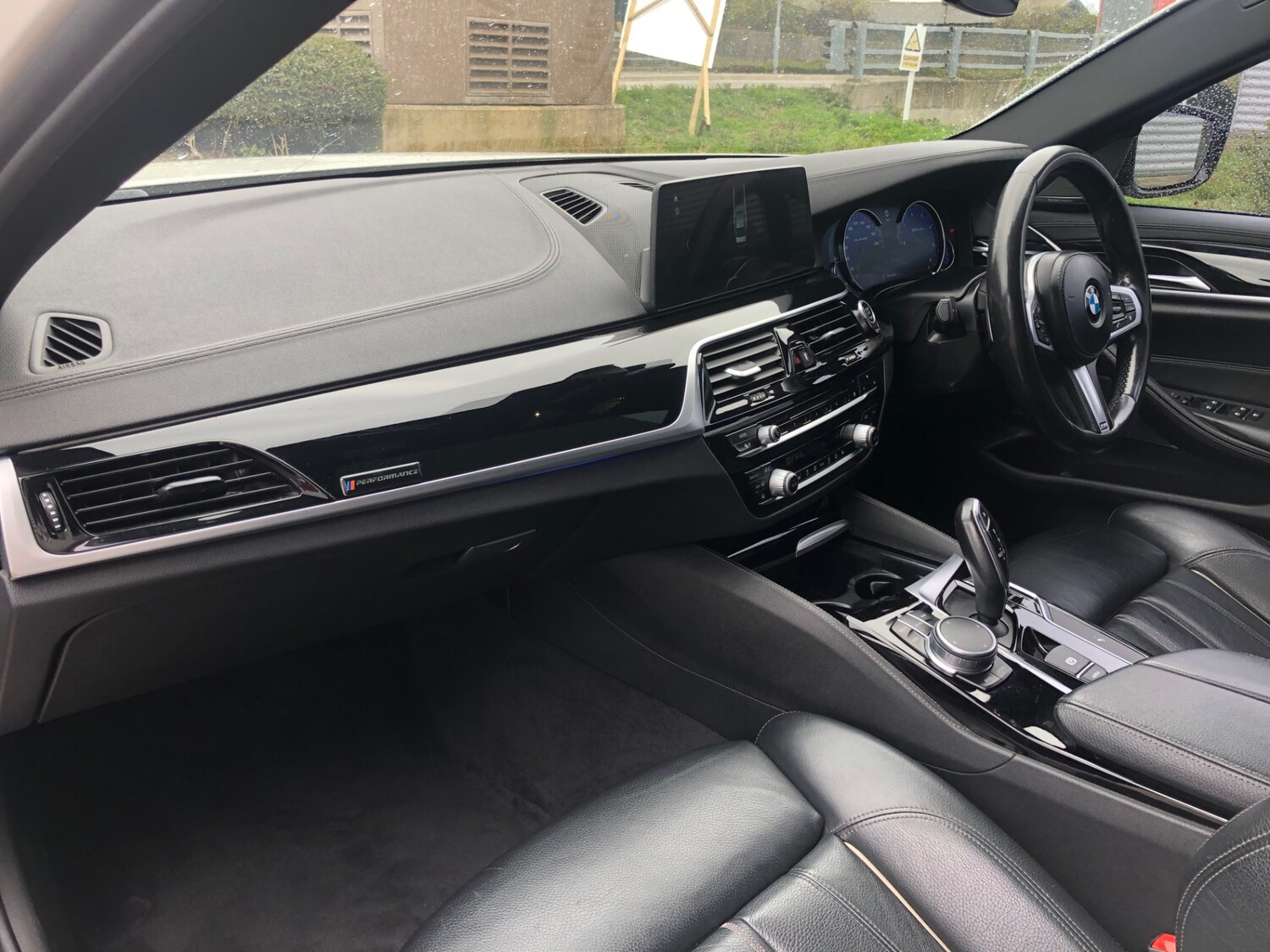 Used BMW 5 Series 2017 for sale - 78064918: Photo 31