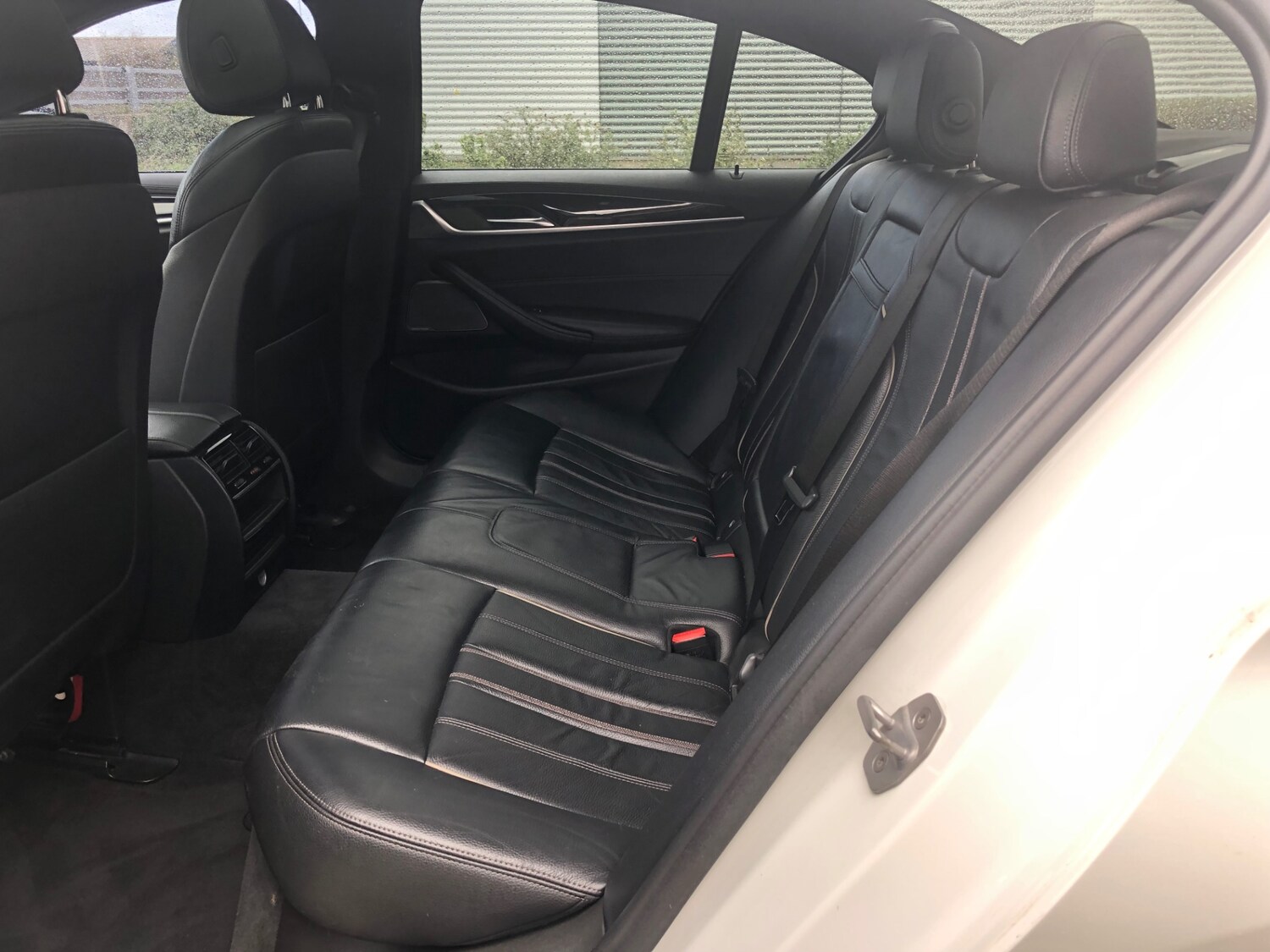 Used BMW 5 Series 2017 for sale - 78064918: Photo 32