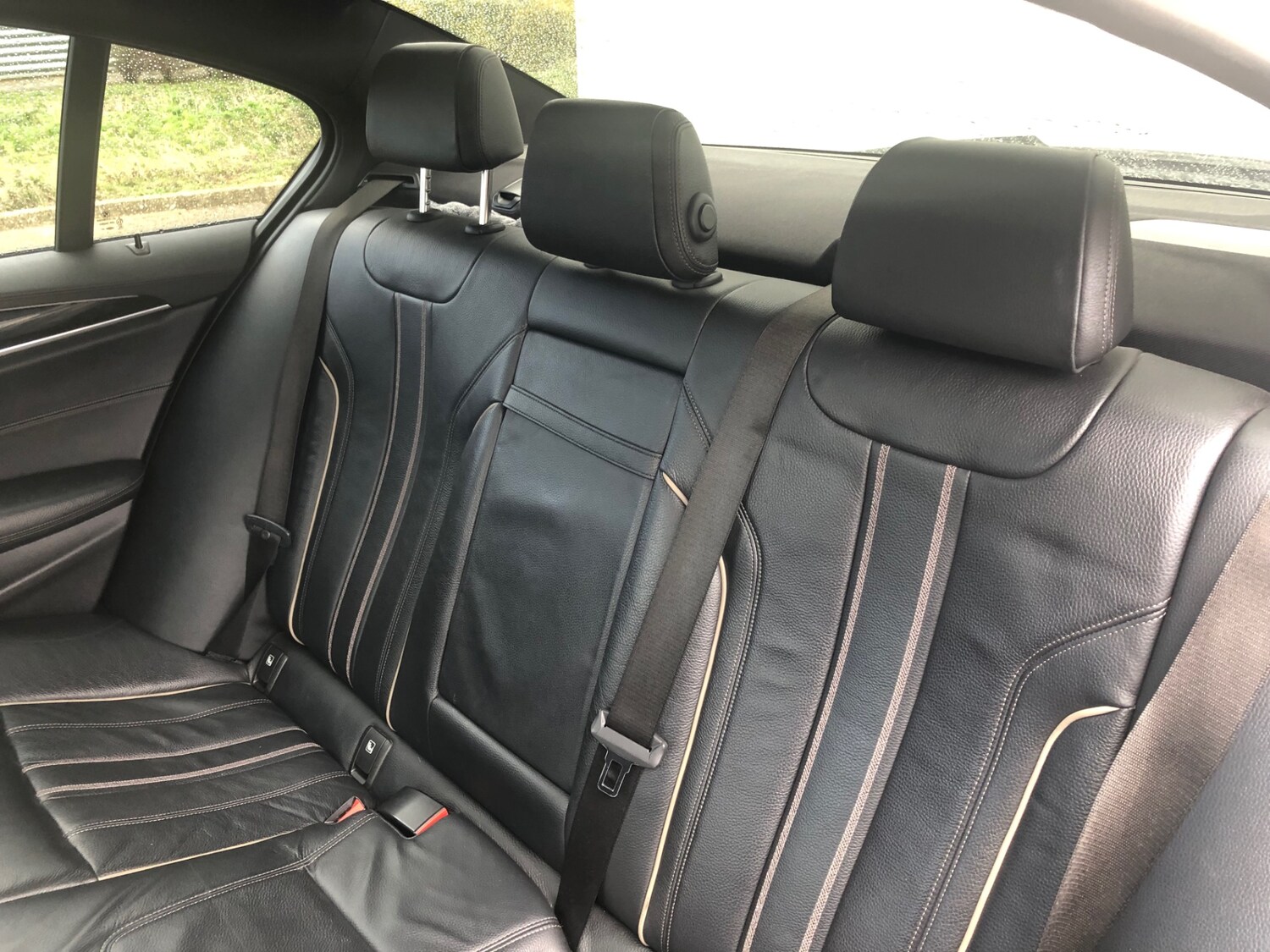 Used BMW 5 Series 2017 for sale - 78064918: Photo 33