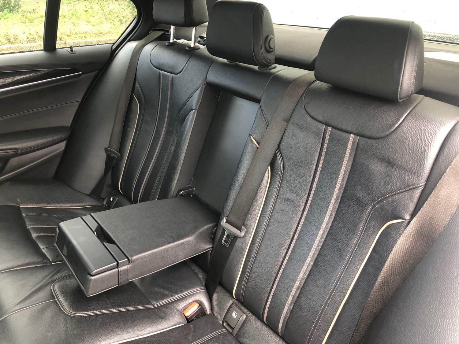 Used BMW 5 Series 2017 for sale - 78064918: Photo 34