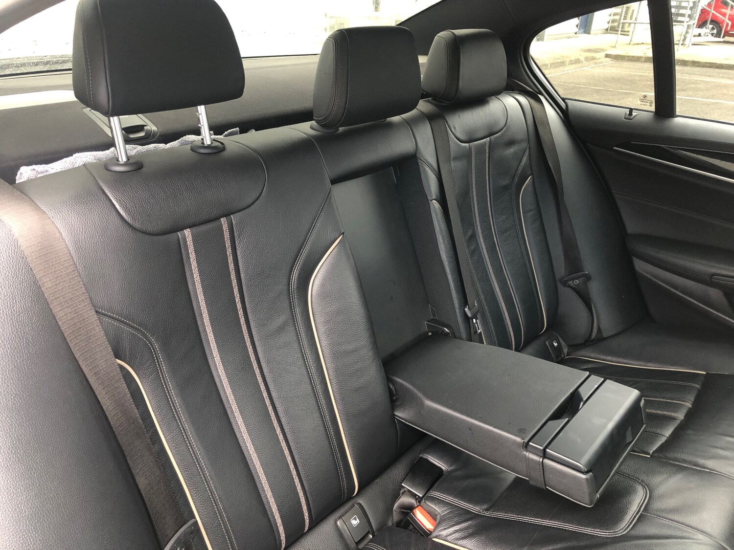 Used BMW 5 Series 2017 for sale - 78064918: Photo 35