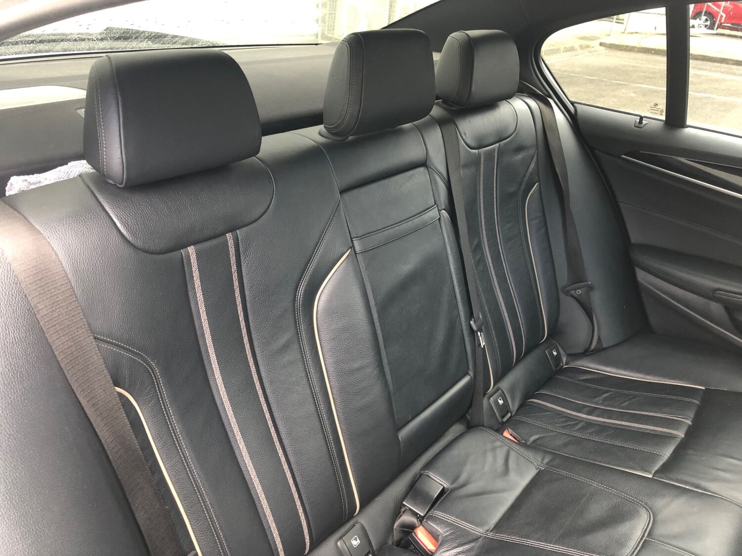 Used BMW 5 Series 2017 for sale - 78064918: Photo 36