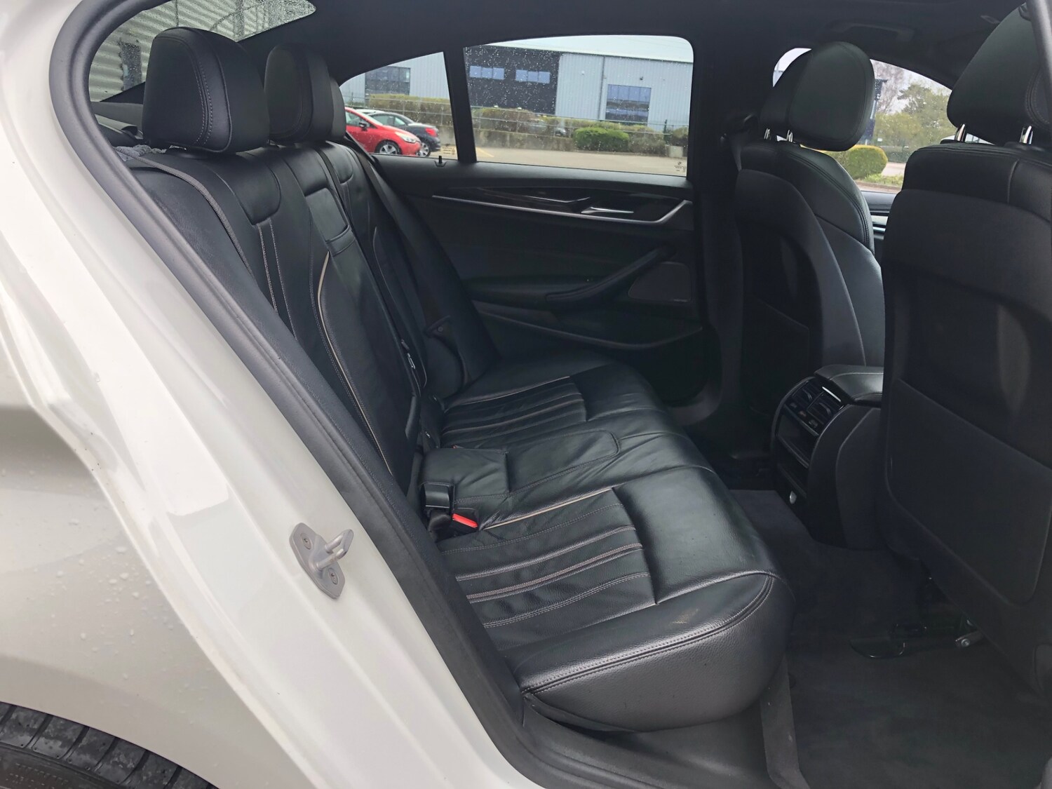 Used BMW 5 Series 2017 for sale - 78064918: Photo 37