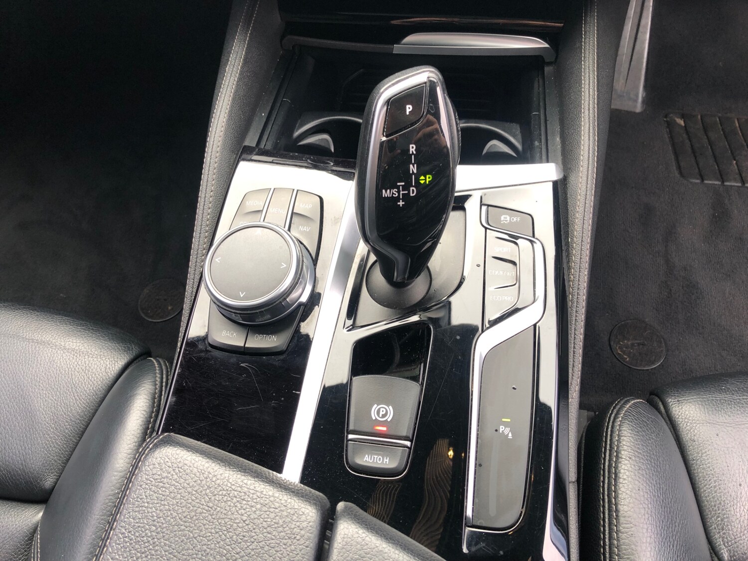 Used BMW 5 Series 2017 for sale - 78064918: Photo 42