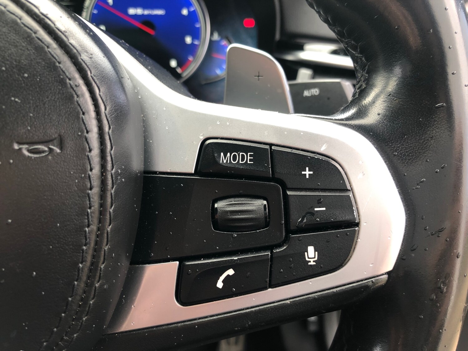 Used BMW 5 Series 2017 for sale - 78064918: Photo 43