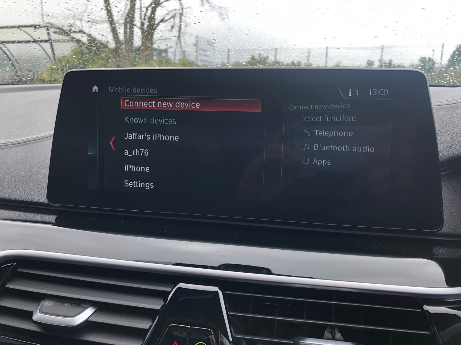 Used BMW 5 Series 2017 for sale - 78064918: Photo 45