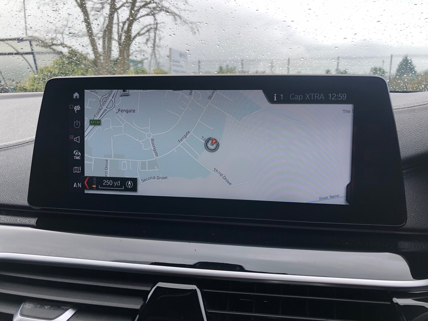 Used BMW 5 Series 2017 for sale - 78064918: Photo 46