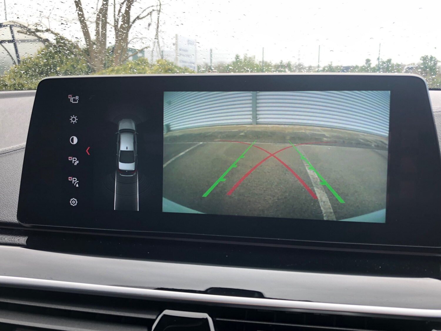 Used BMW 5 Series 2017 for sale - 78064918: Photo 47