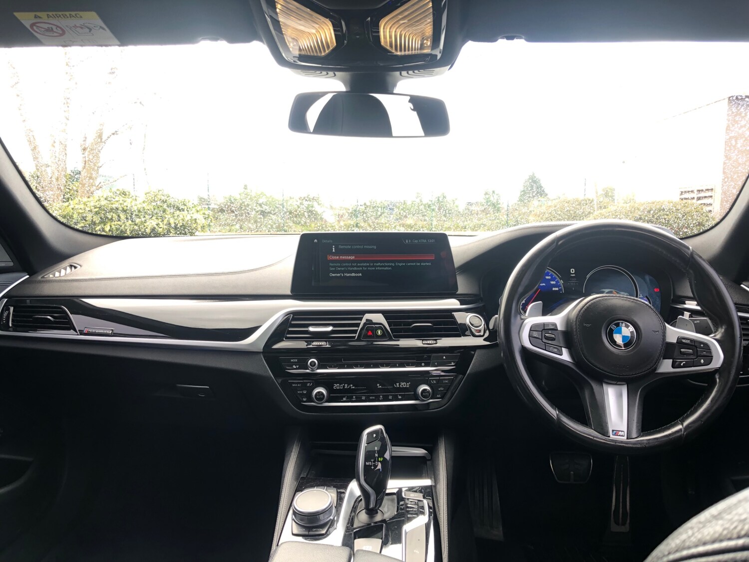 Used BMW 5 Series 2017 for sale - 78064918: Photo 49