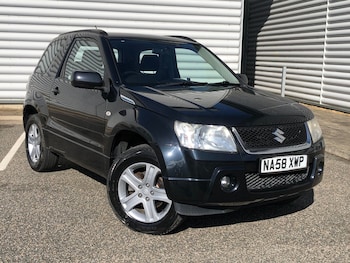 2008 (58) - 1.6 VVT + 3dr