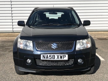 Used Suzuki Grand Vitara 2008 for sale - 76017461: Photo