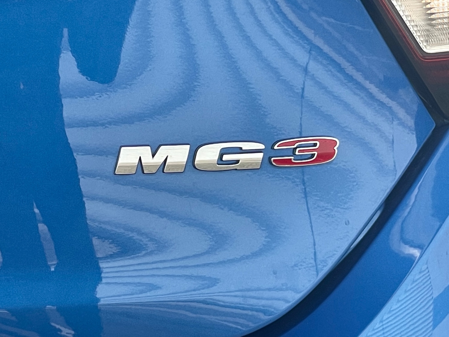 Used MG MG3 2019 for sale - 76097976: Photo 11
