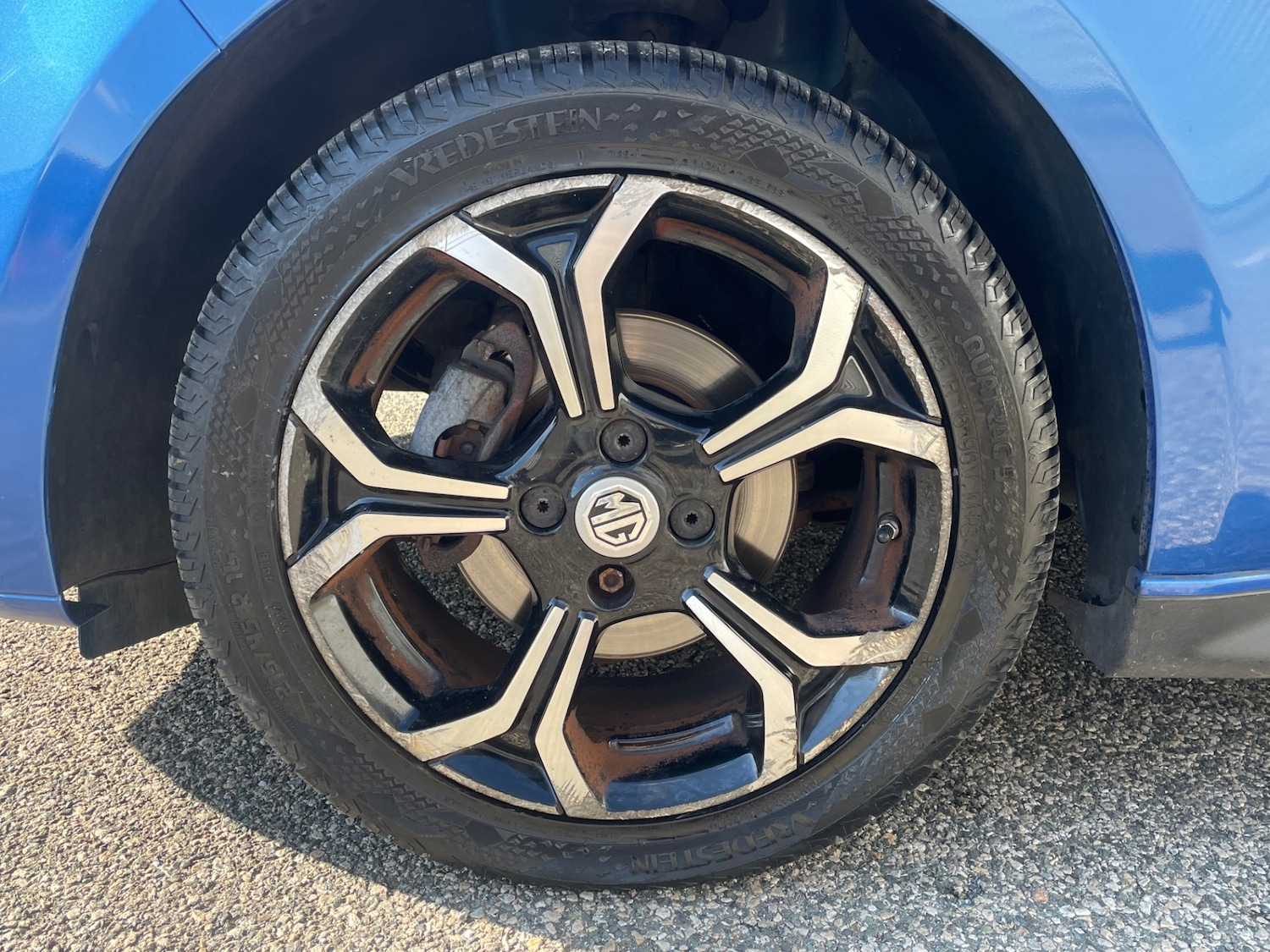 Used MG MG3 2019 for sale - 76097976: Photo 17