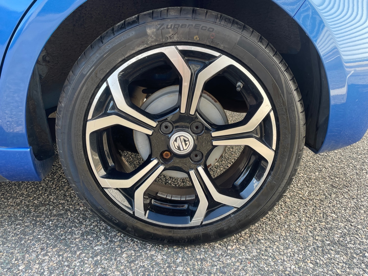 Used MG MG3 2019 for sale - 76097976: Photo 18