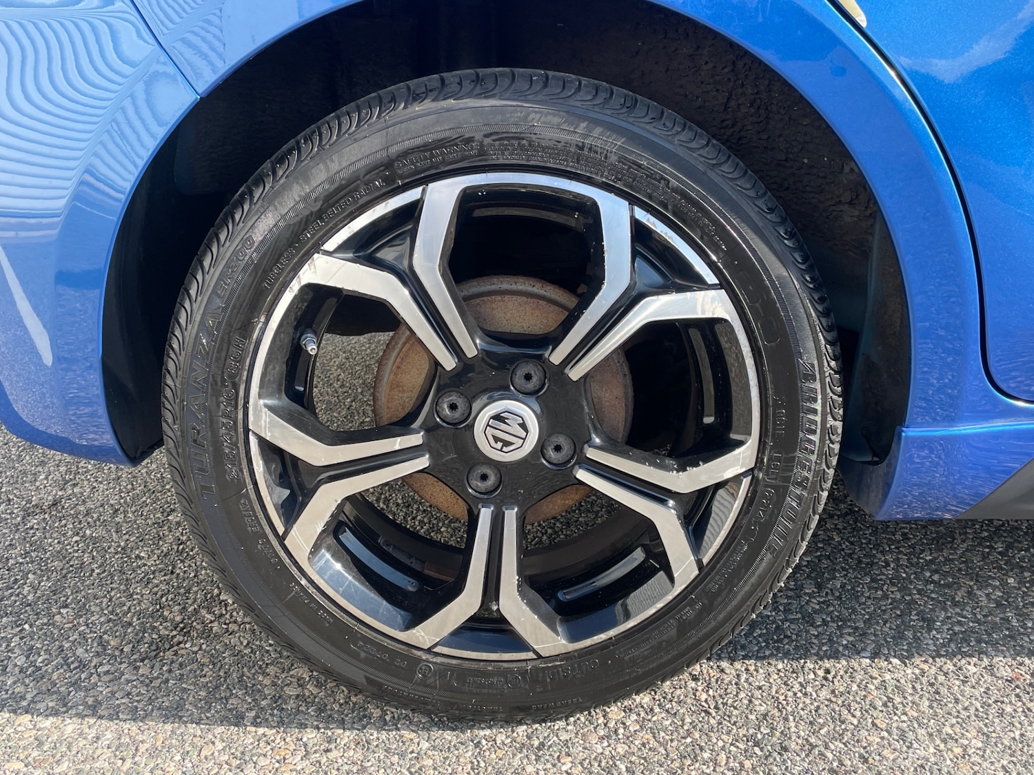 Used MG MG3 2019 for sale - 76097976: Photo 19