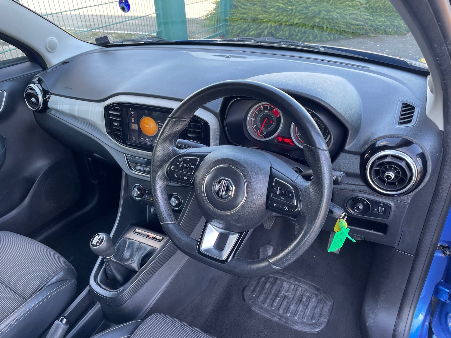 Used MG MG3 2019 for sale - 76097976: Photo 24