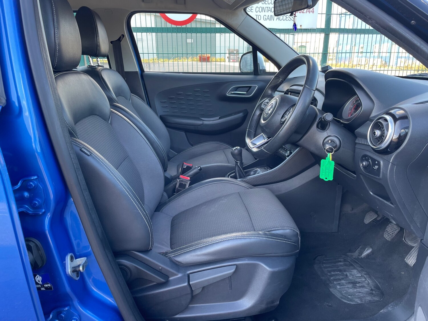 Used MG MG3 2019 for sale - 76097976: Photo 25