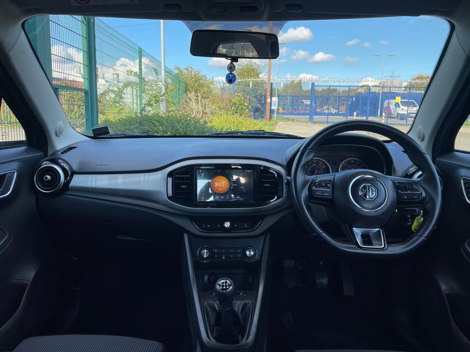 Used MG MG3 2019 for sale - 76097976: Photo 27