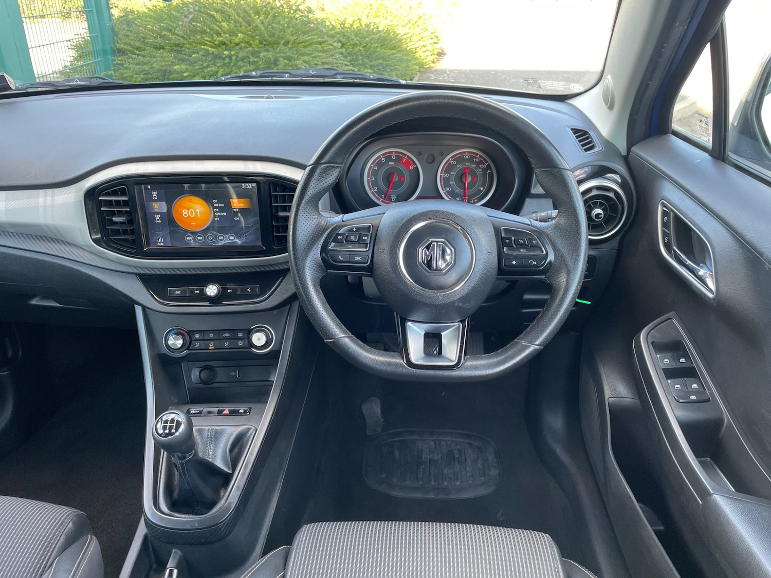 Used MG MG3 2019 for sale - 76097976: Photo 28