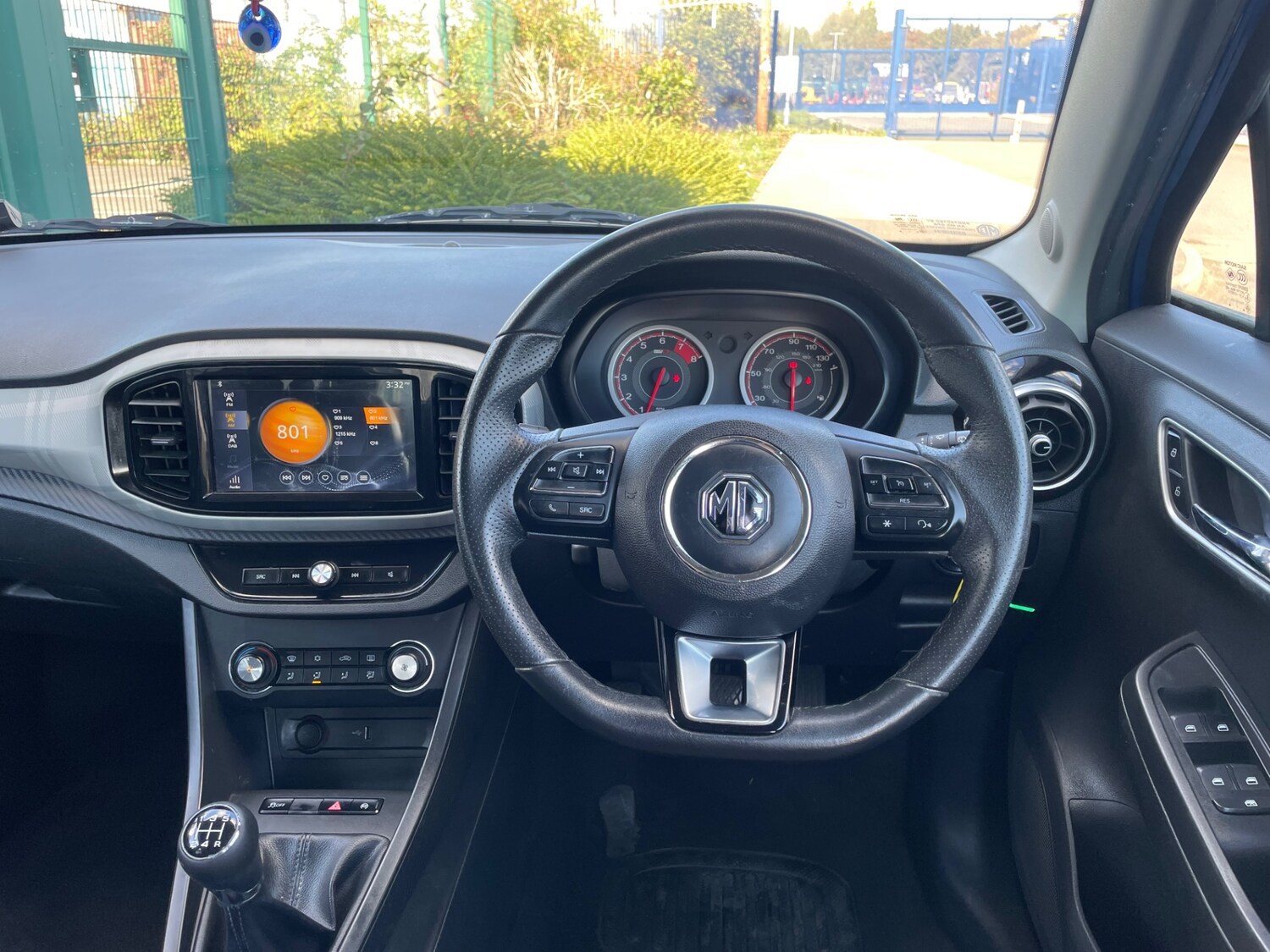 Used MG MG3 2019 for sale - 76097976: Photo 29