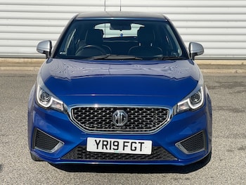 Used MG MG3 2019 for sale - 76097976: Photo