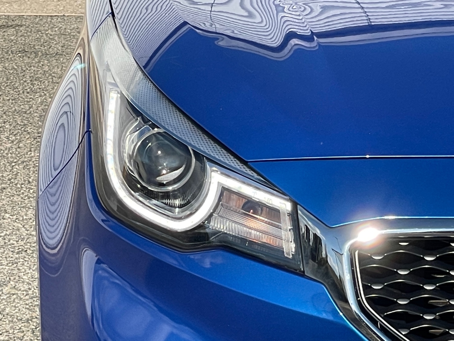 Used MG MG3 2019 for sale - 76097976: Photo 3