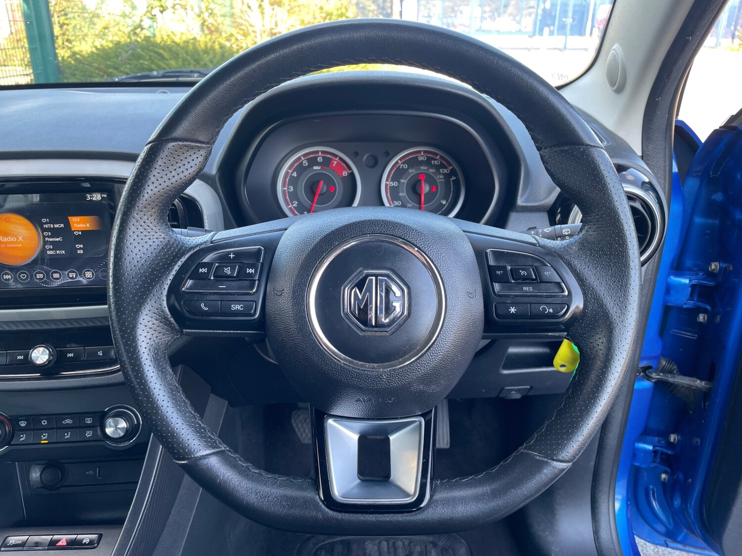 Used MG MG3 2019 for sale - 76097976: Photo 30