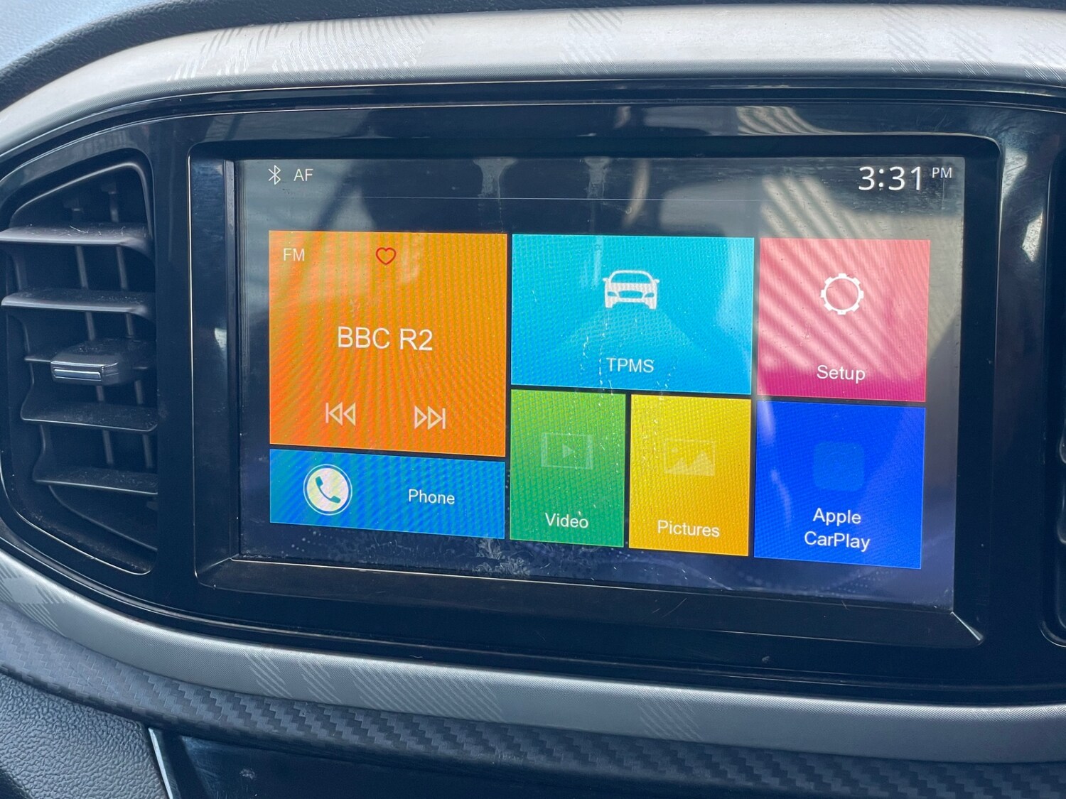 Used MG MG3 2019 for sale - 76097976: Photo 35