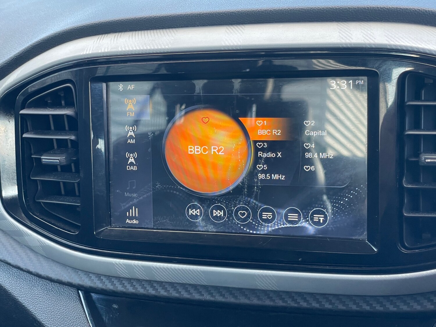 Used MG MG3 2019 for sale - 76097976: Photo 36