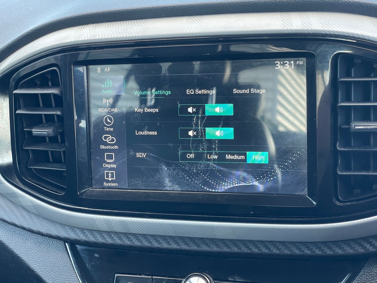 Used MG MG3 2019 for sale - 76097976: Photo 37