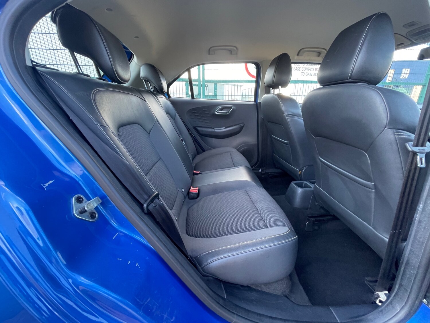 Used MG MG3 2019 for sale - 76097976: Photo 43