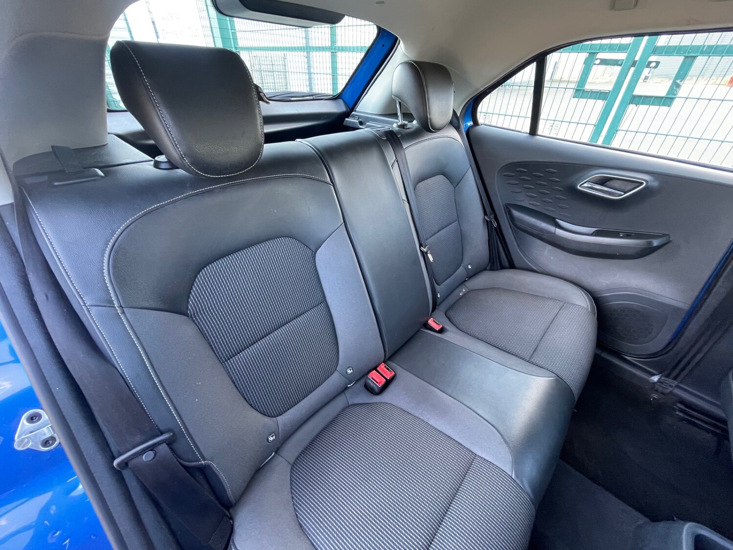 Used MG MG3 2019 for sale - 76097976: Photo 44